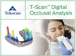 Tscan at Djawdan Center for Implant and Restorative Dentistry