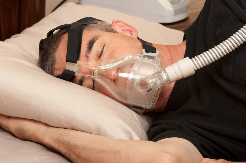  What Is Sleep Apnea?