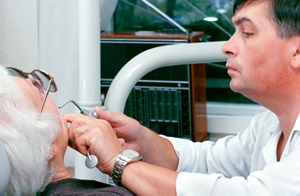 Ways Cone Beam Technology Allows Us to Perform More Precise Oral Exams