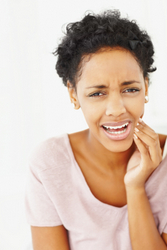 Jaw Exercises Can Ease Some TMD Pain
