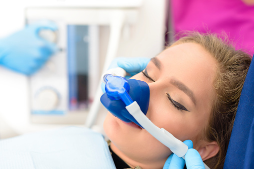 The Various Sedation Options for Oral Surgery