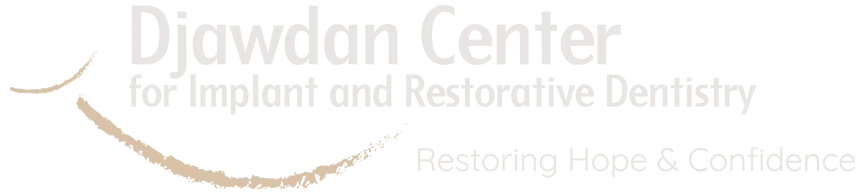 Djawdan Center white