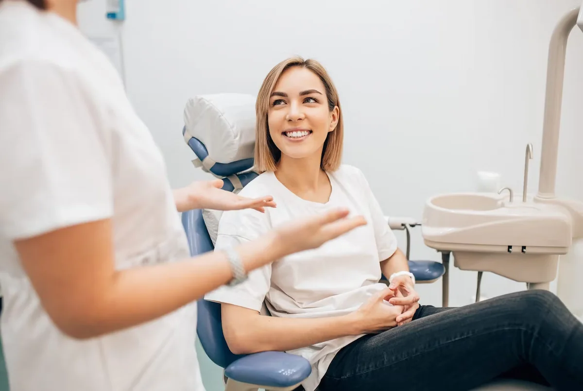 Swelling Following Oral Surgery banner